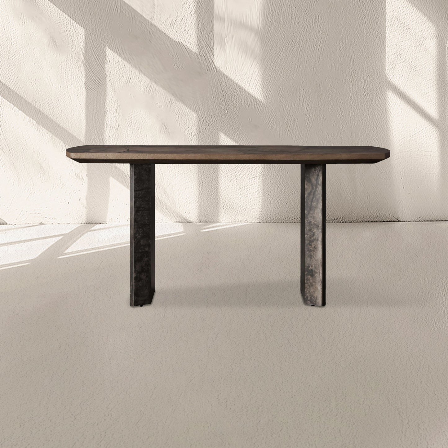 Tango Console Table