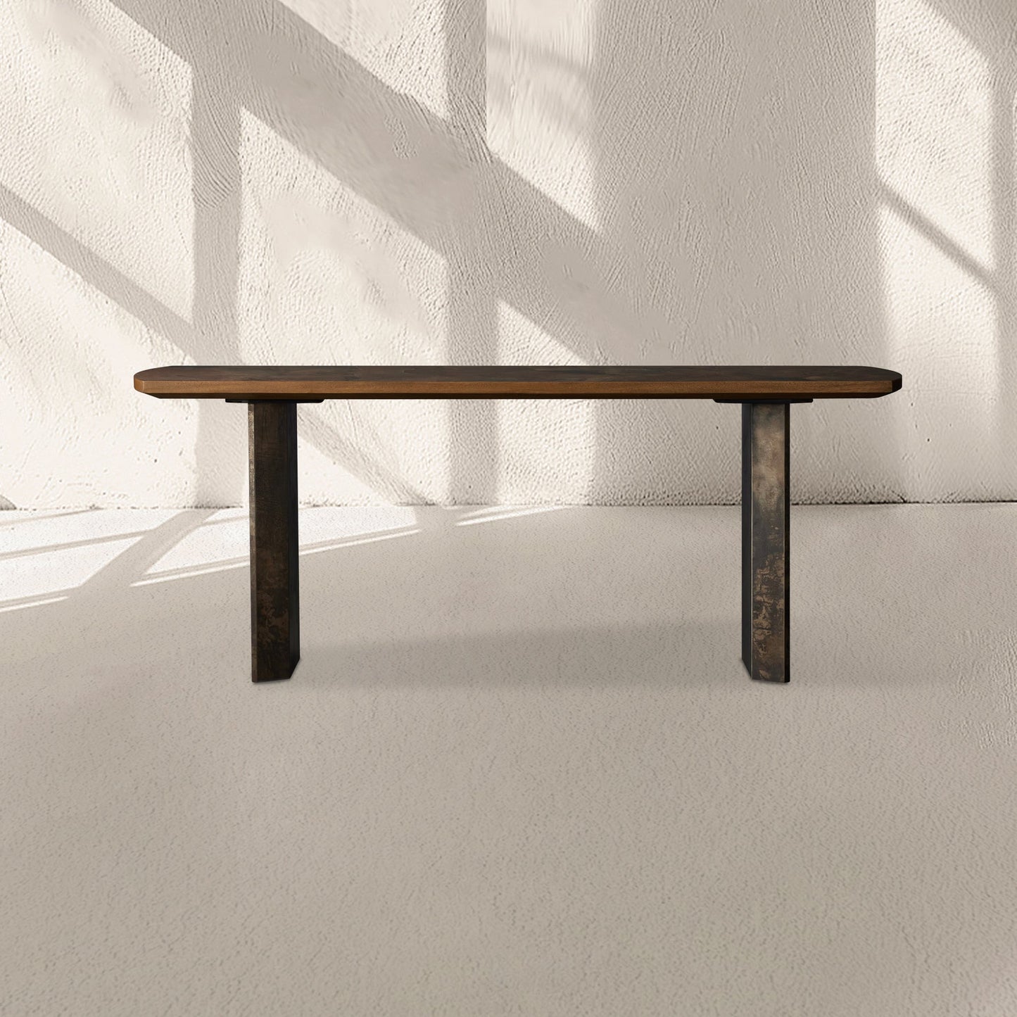 Tango Console Table