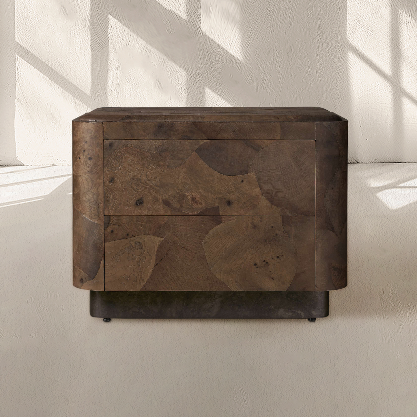 Polanco Nightstand