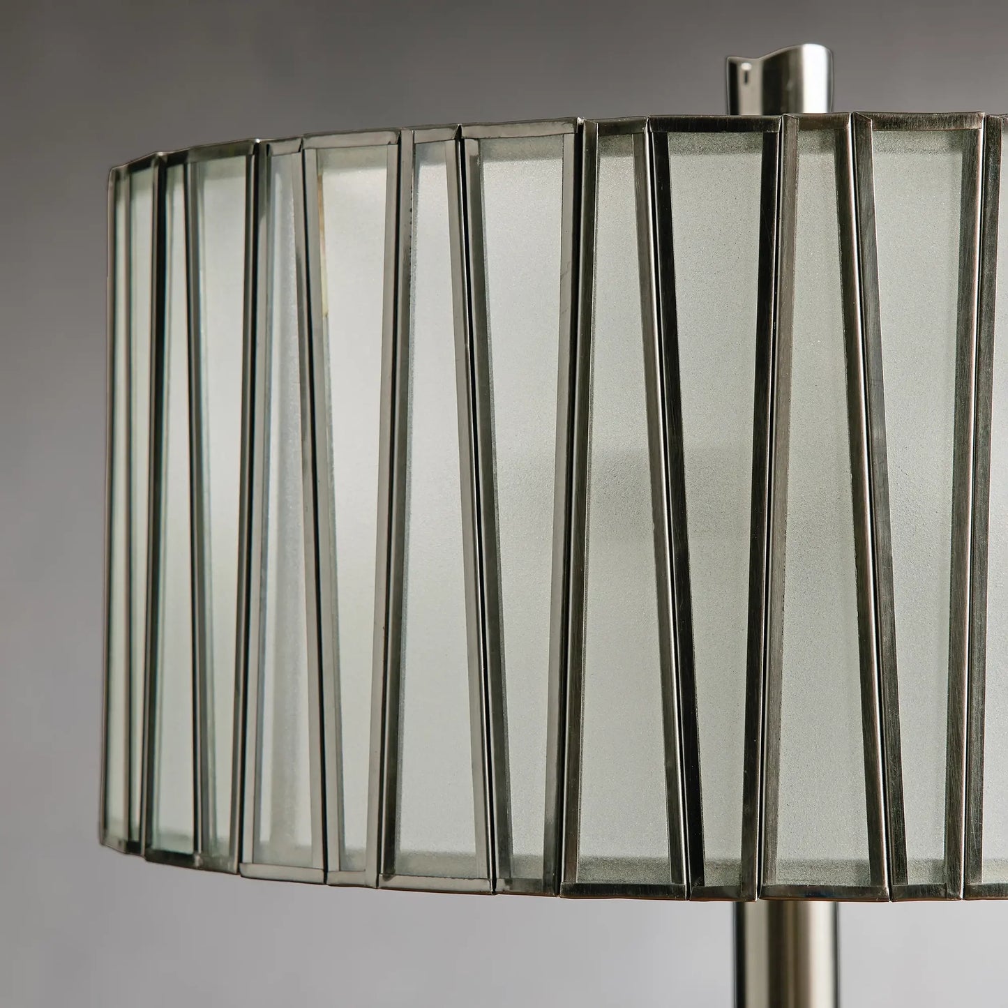 Art Glass Jeunet Table Lamps