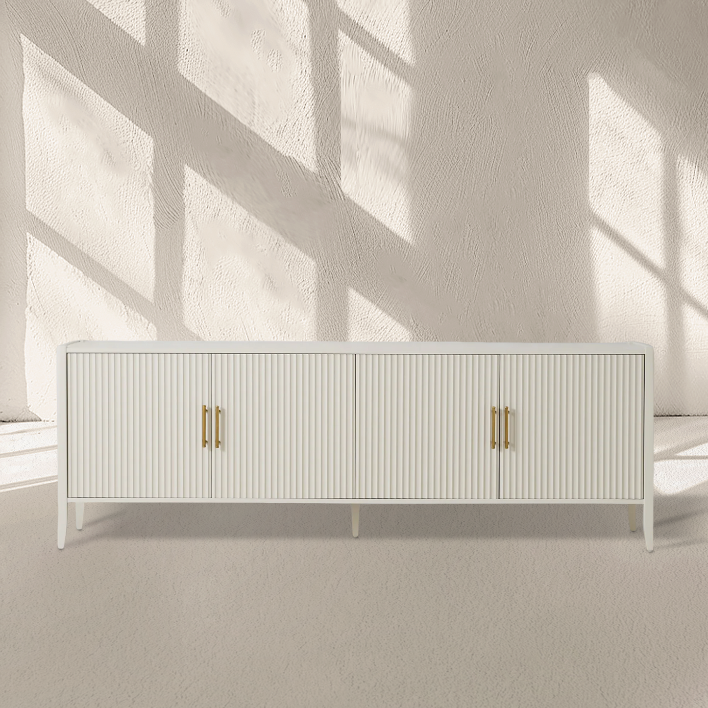 Louis Media Console