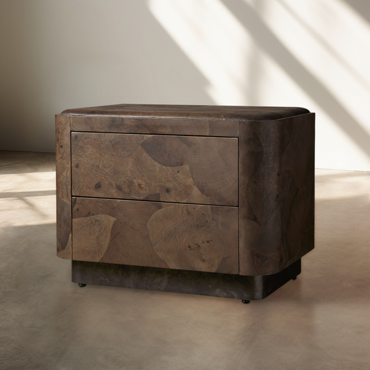 Polanco Nightstand