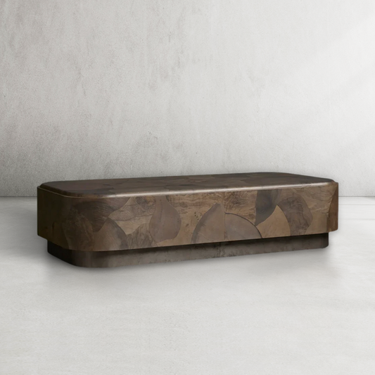 Tango Plinth Coffee Table