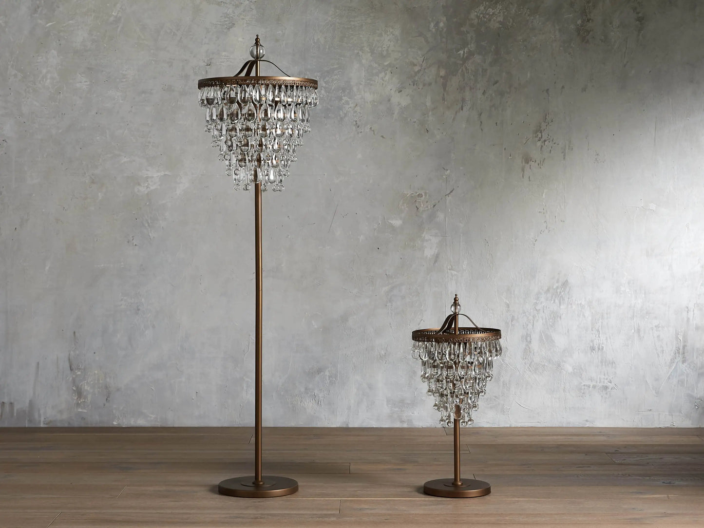 Anabella Floor Lamp