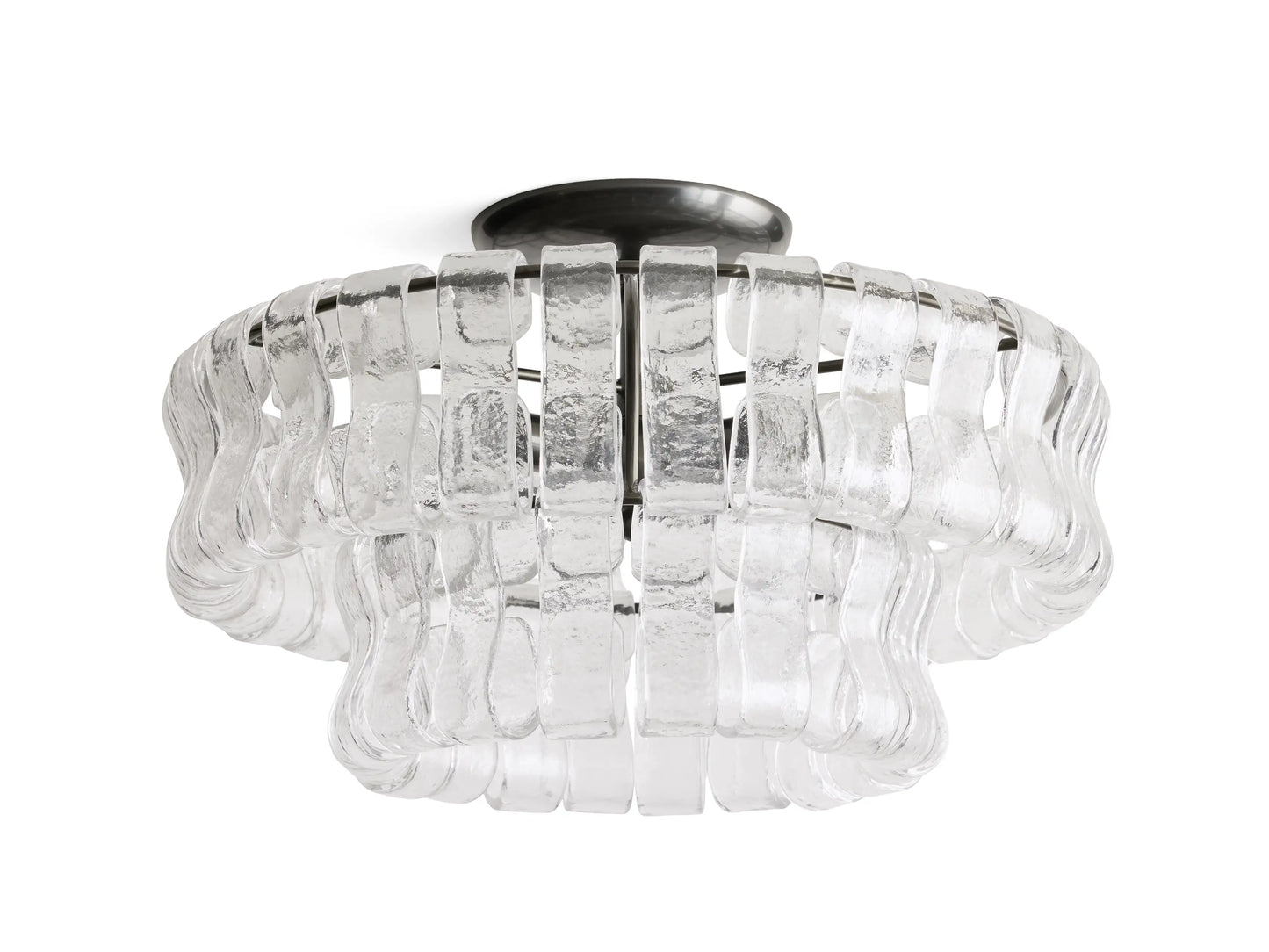 Ghiaccios Flush Mount