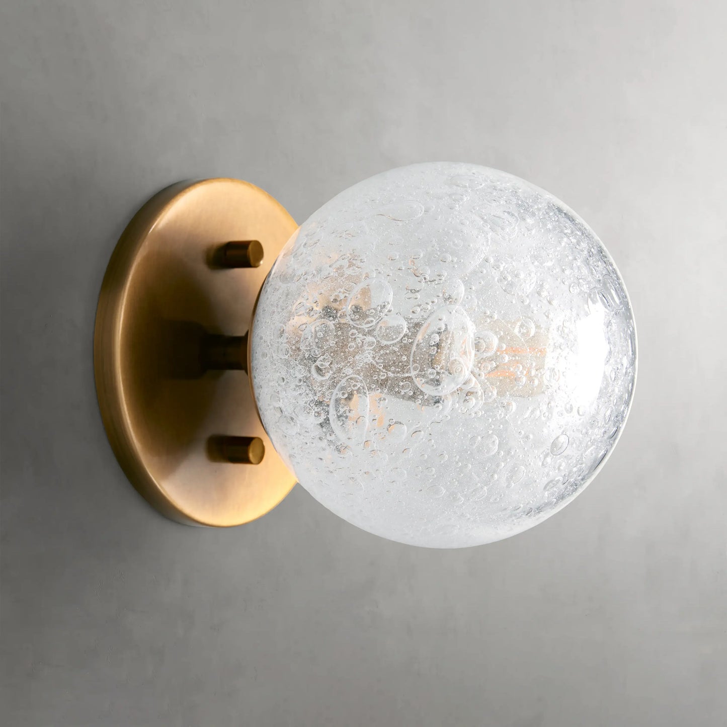 Mandoza Wall Sconce