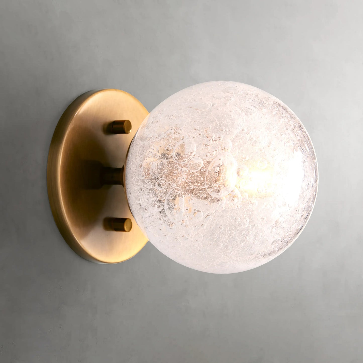 Mandoza Wall Sconce