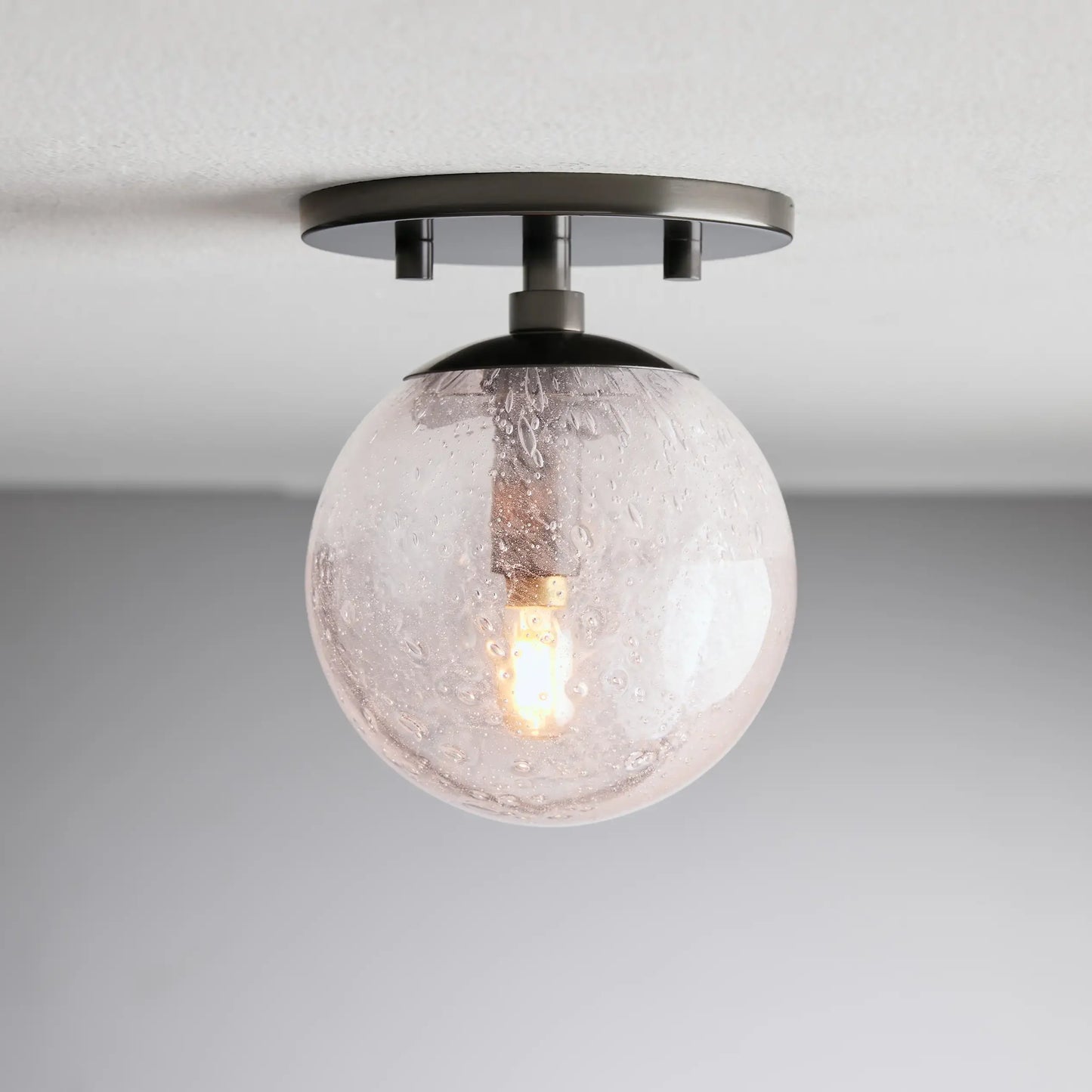 Mandoza Wall Sconce