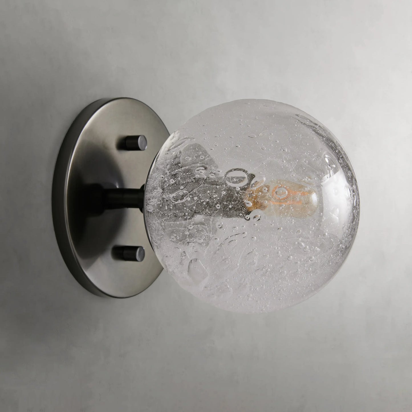 Mandoza Wall Sconce