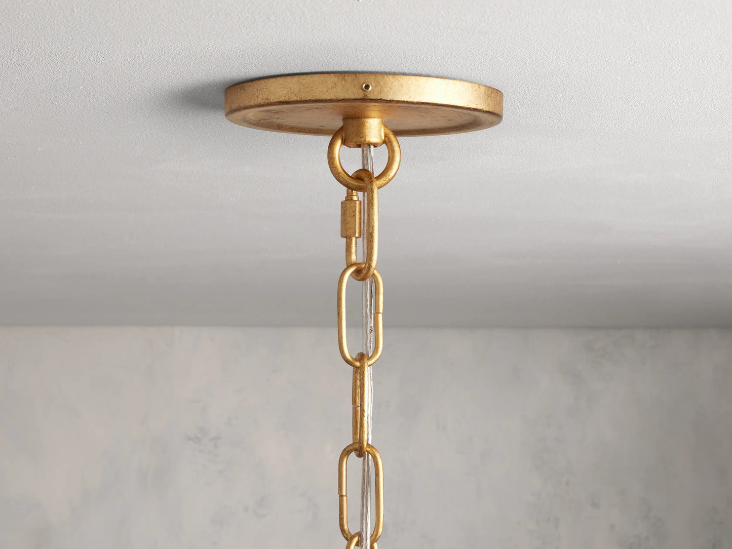 Arnett Chandelier