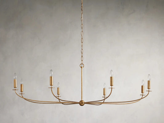 Arnett Chandelier