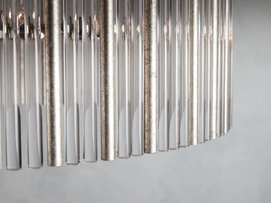 Andalucia 36" Round Chandelier