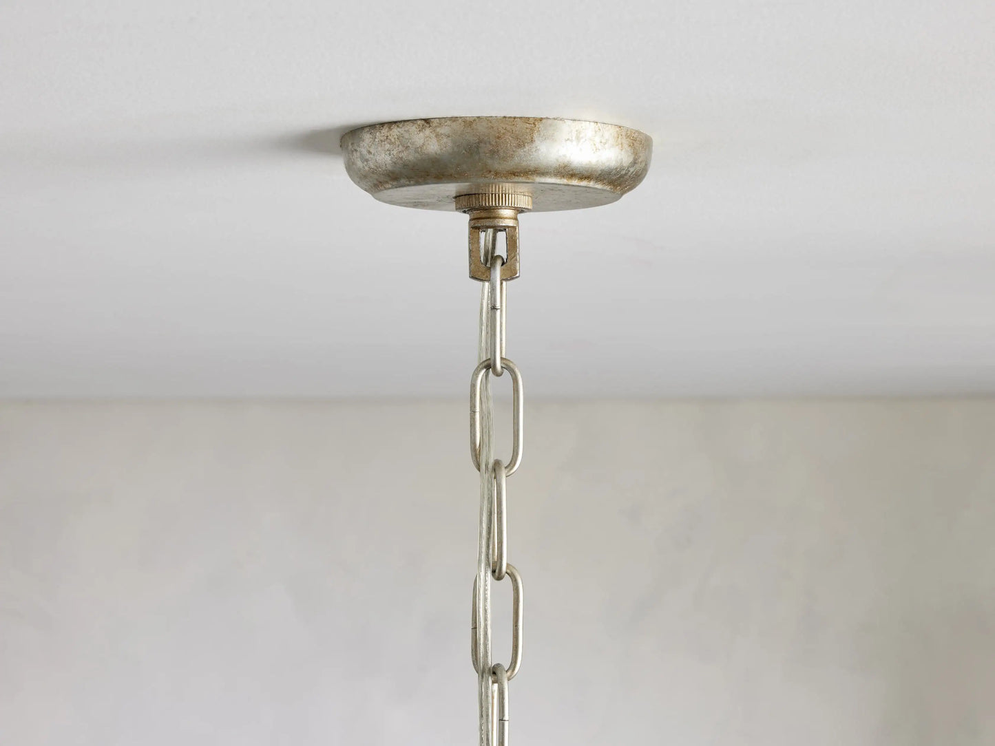 Andalucia 36" Round Chandelier