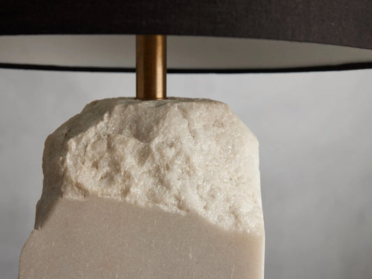 Andra Table Lamp