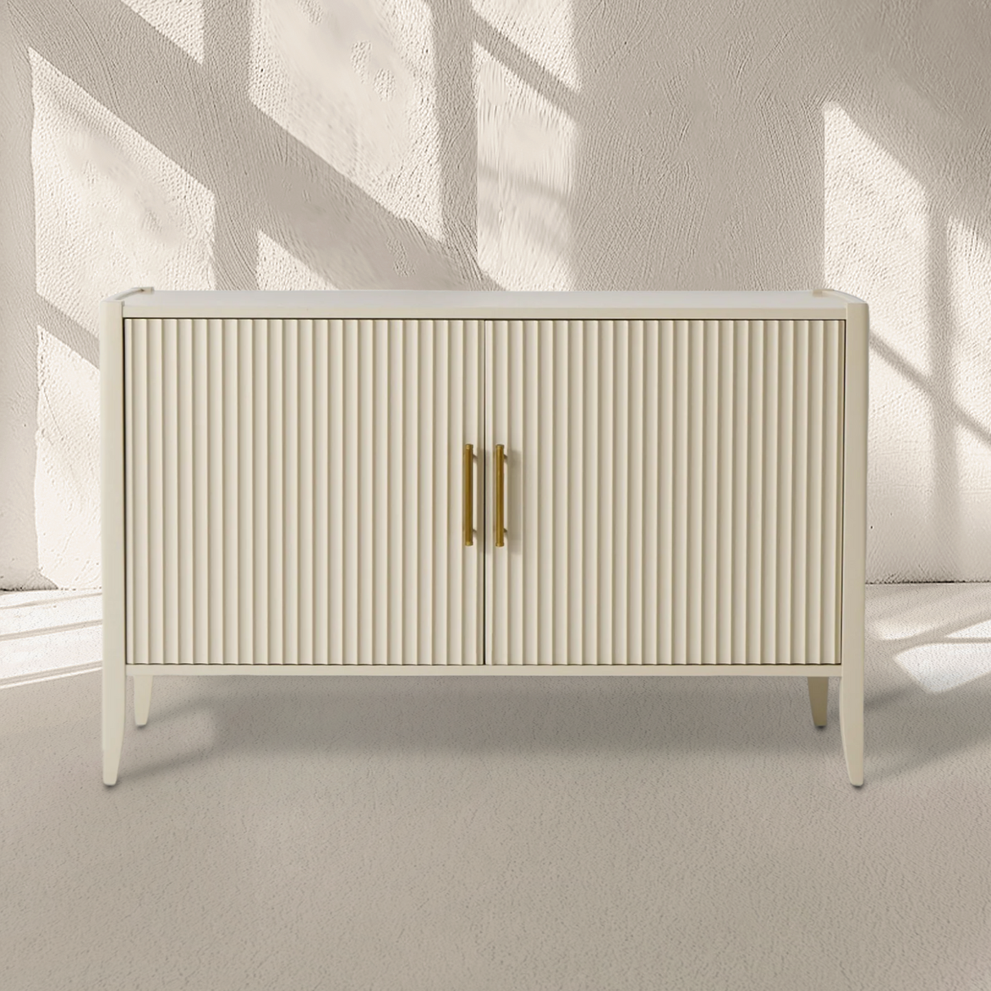 Louis Media Console