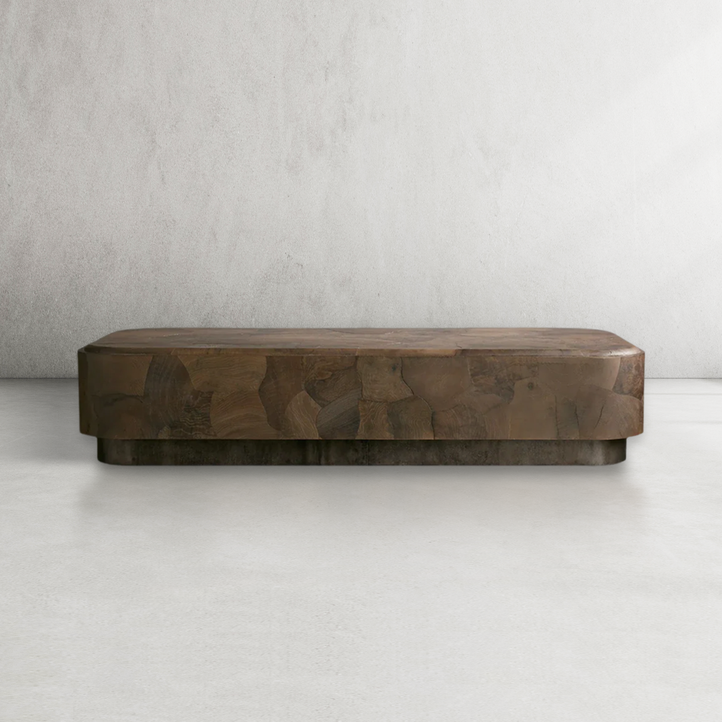 Tango Plinth Coffee Table