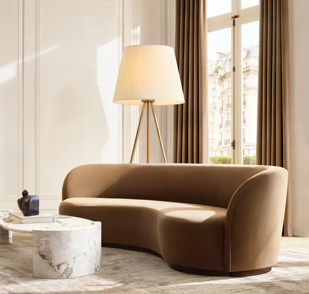 ROUSSEAU TASK TABLE LAMP