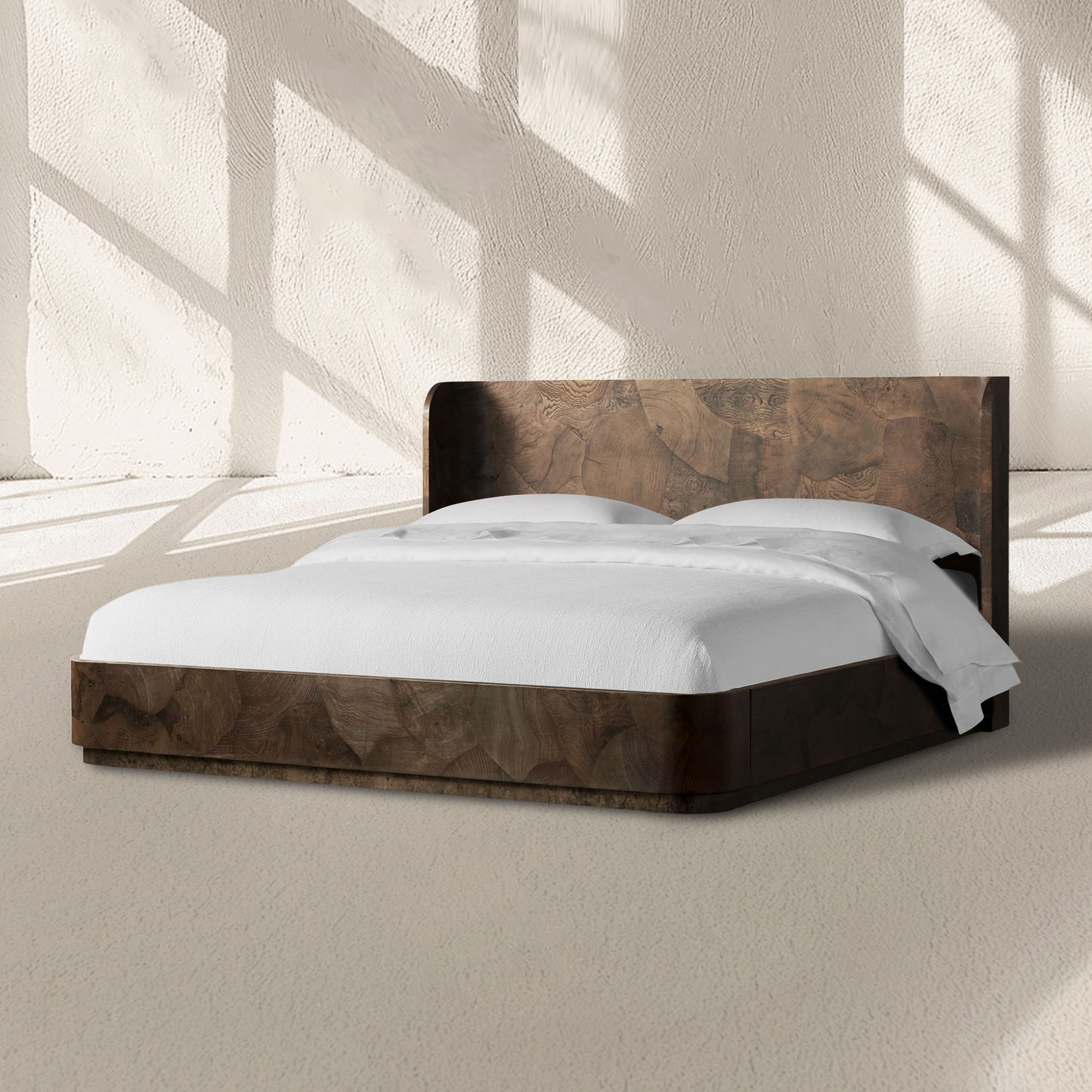 Tango Bed