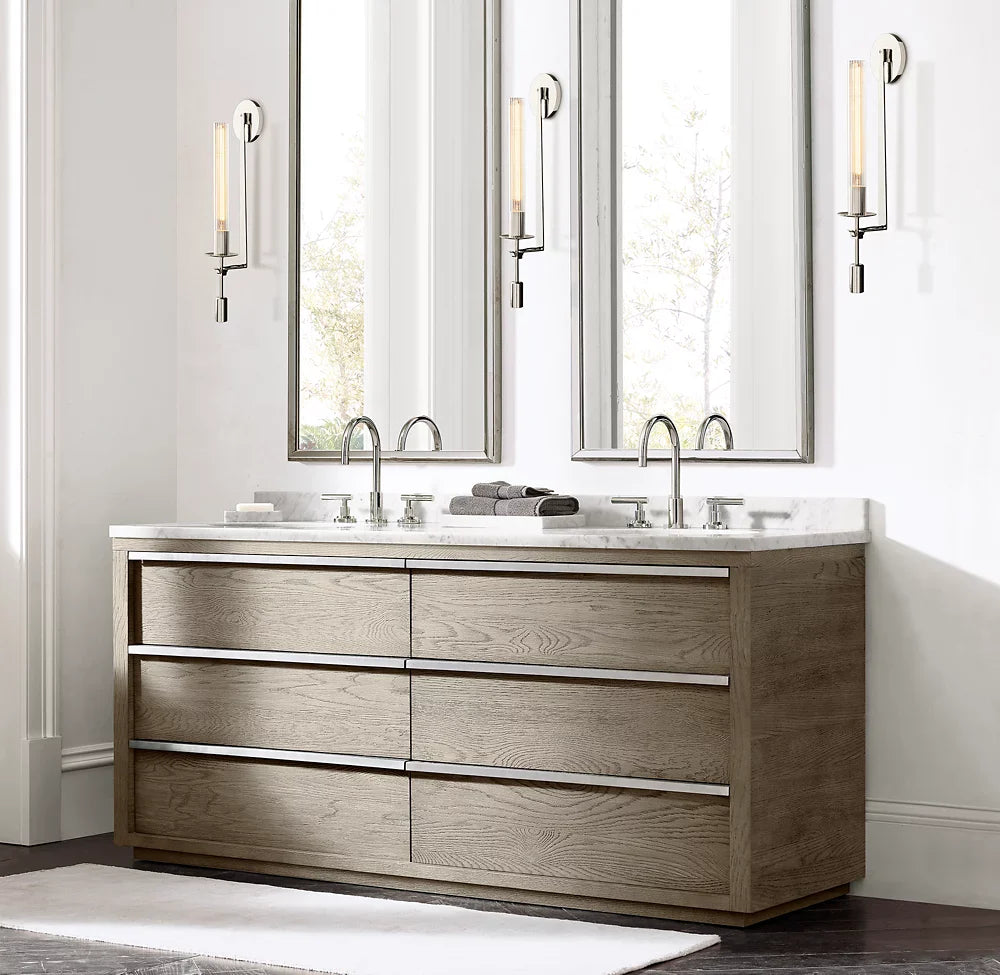 FONTANELLE SCONCE