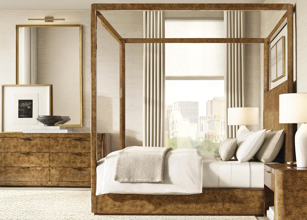 JANNEKE ALABASTER TABLE LAMP