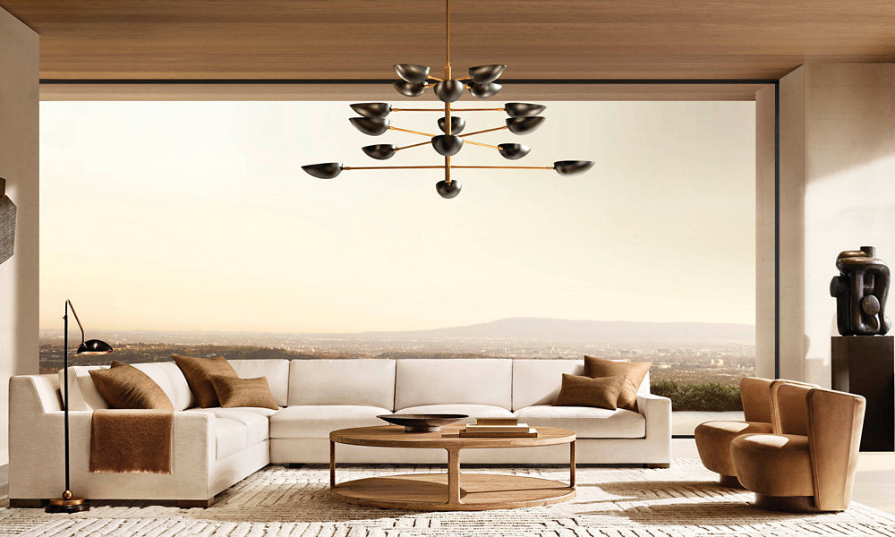 CONVESSI FLOOR LAMP