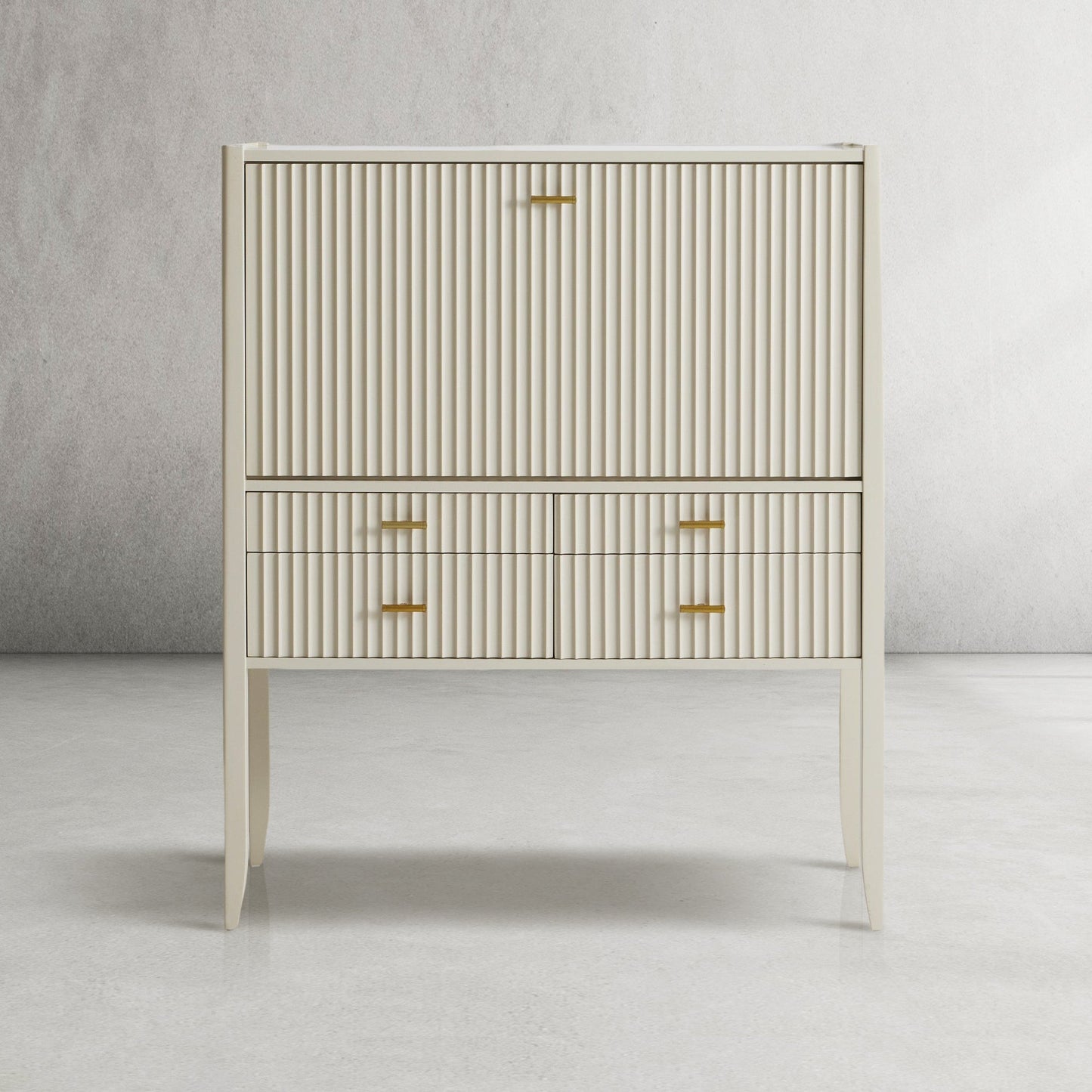 Louis Hutch Desk