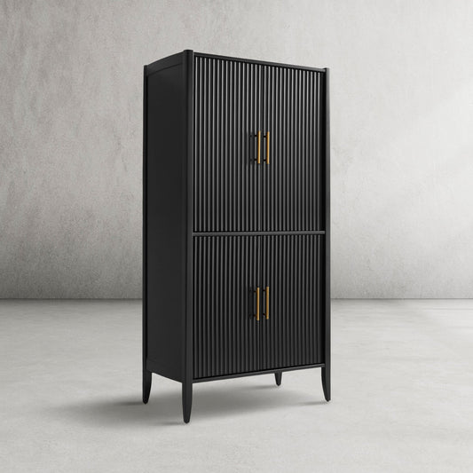 Louis Bar Cabinet