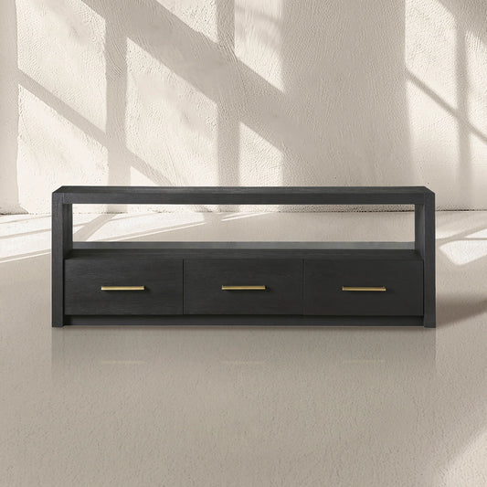 Ludwig Open Media Console