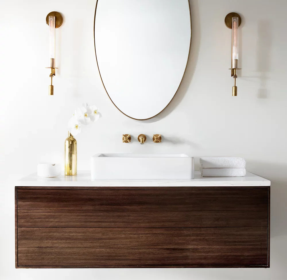 FONTANELLE SCONCE