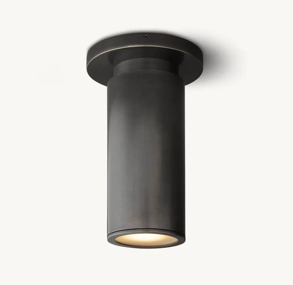 CHAMPEAUX FLUSHMOUNT
