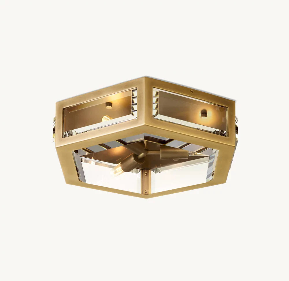 CHEVALIER FLUSHMOUNT