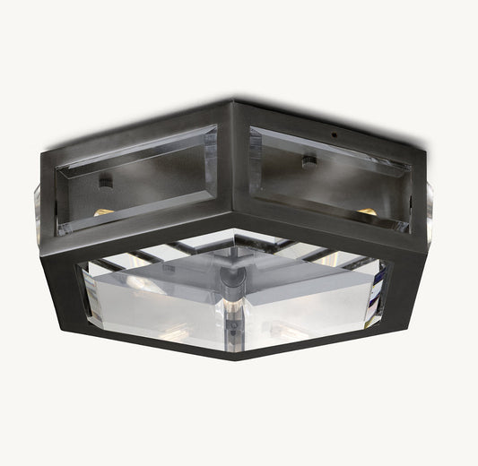 CHEVALIER FLUSHMOUNT