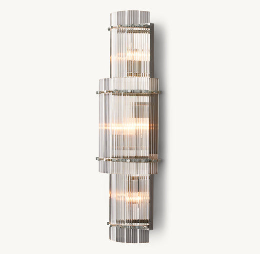 SAN MARCO GRAND ROUND SCONCE