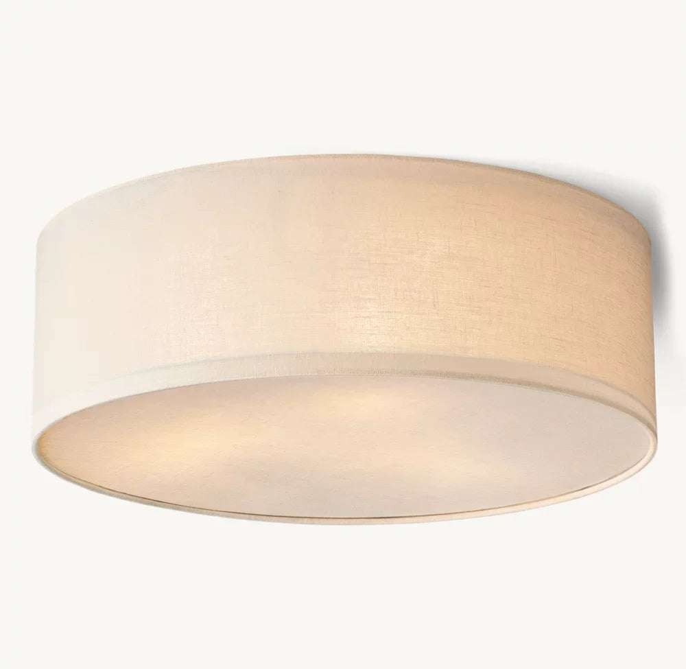 ÉCHELON FLUSHMOUNT 18"