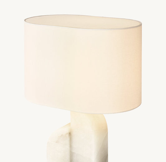SAVOYE TABLE LAMP - LEFT
