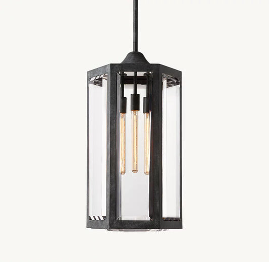 CHEVALIER GRAND PENDANT