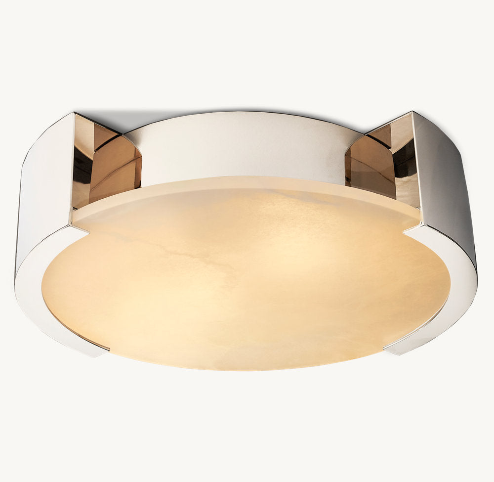 MÉLANGE FLUSHMOUNT