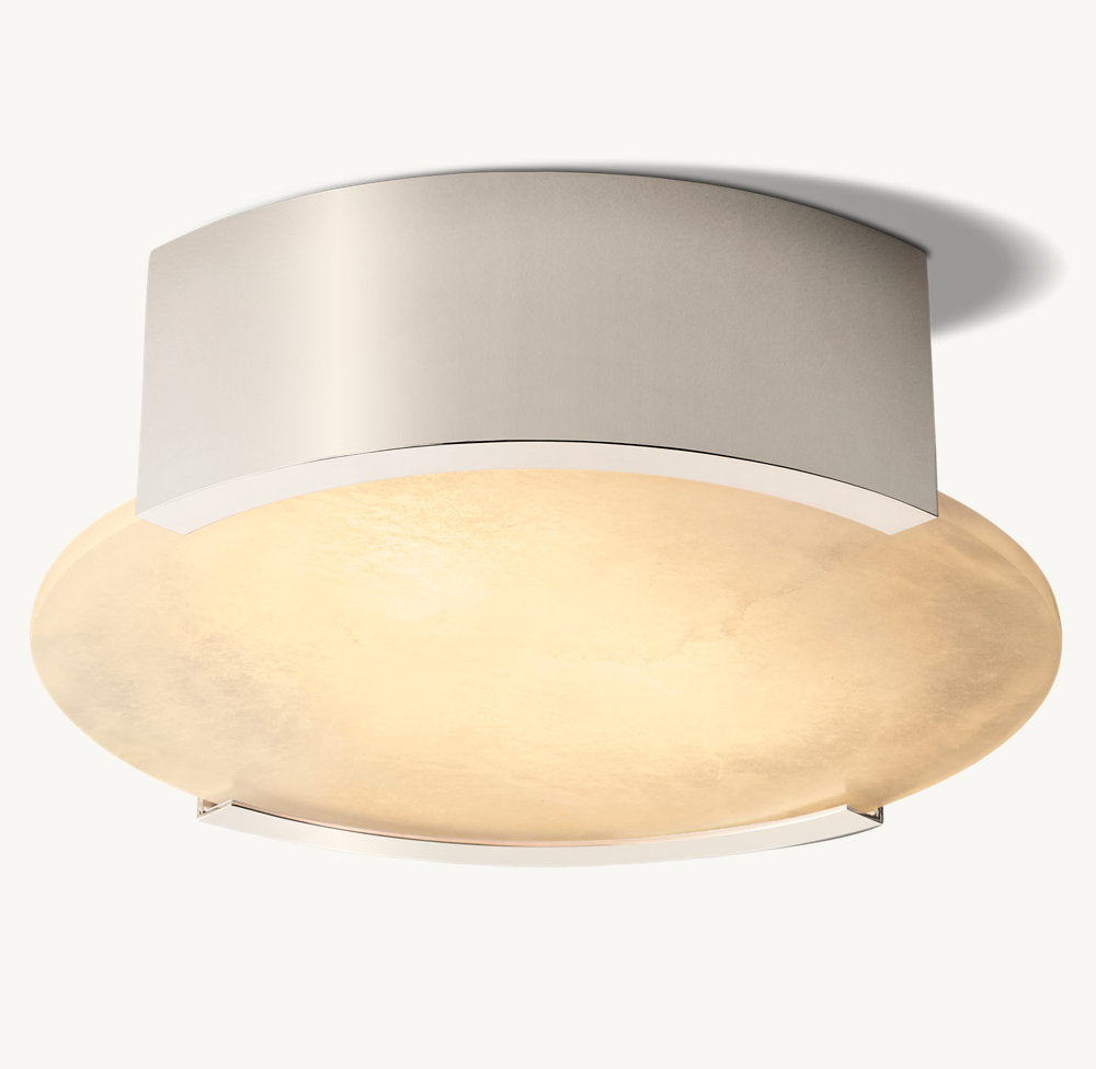 MÉLANGE FLUSHMOUNT