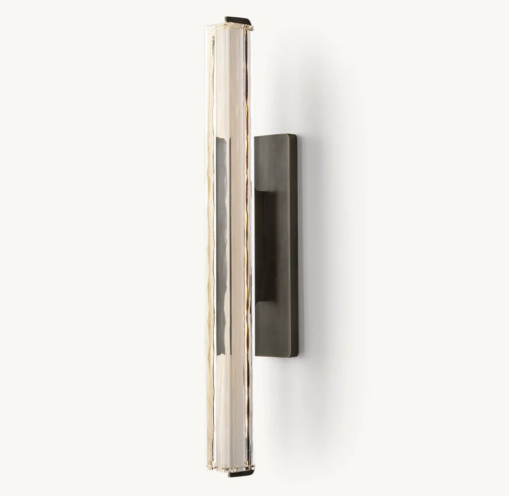 AUDUBON SINGLE SCONCE