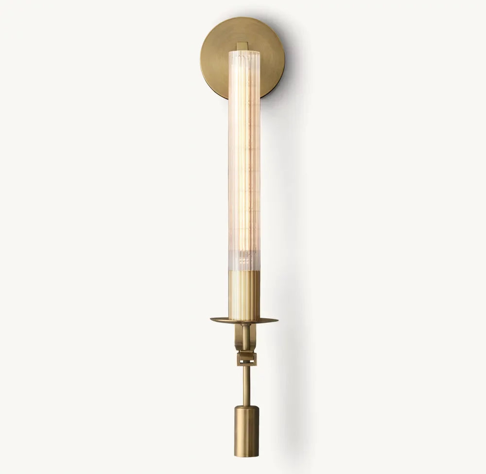 FONTANELLE SCONCE