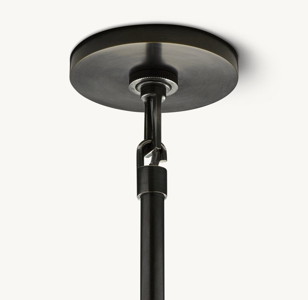 CHEVALIER PENDANT
