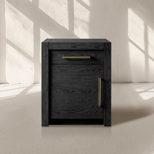 Ludwig Modular Cabinet