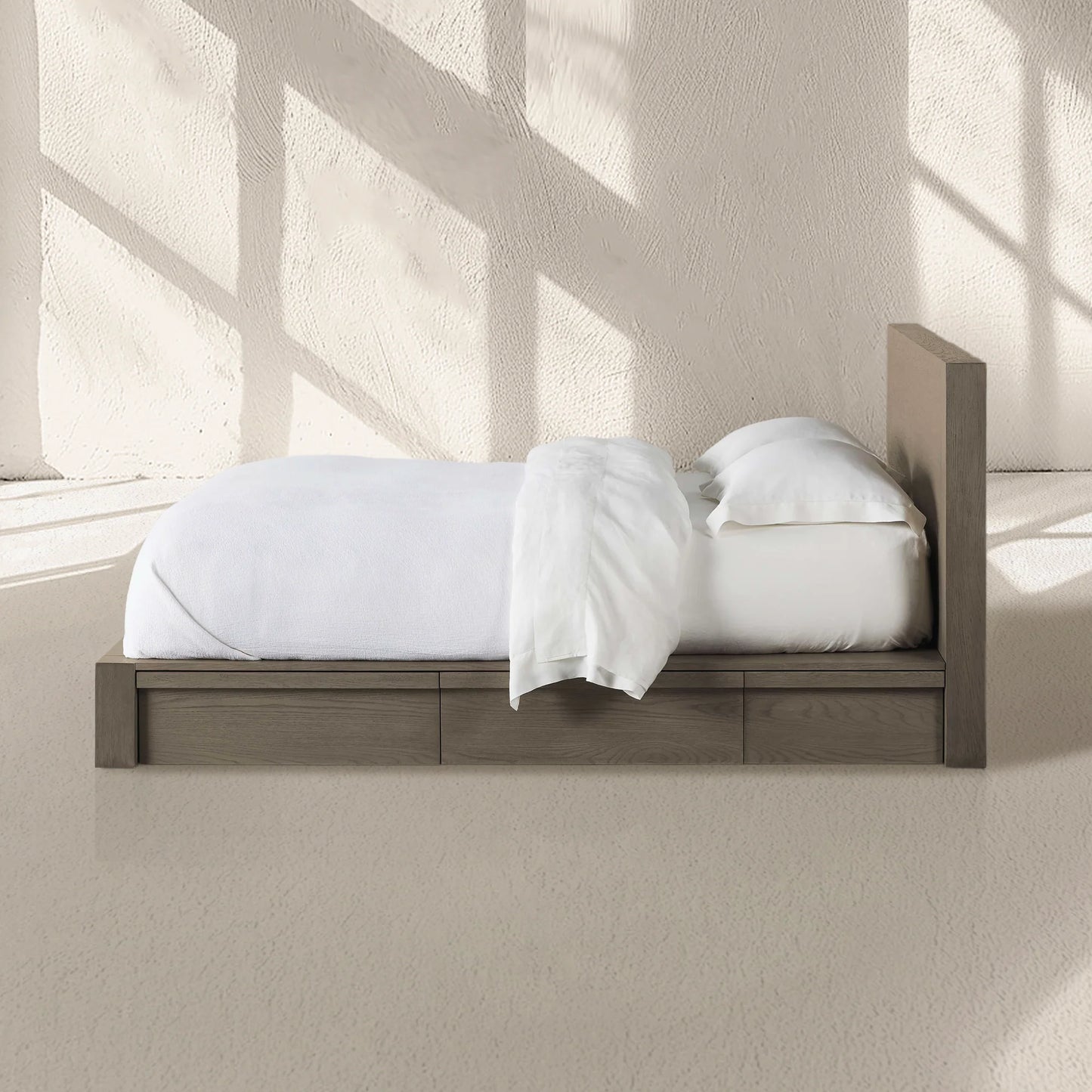 Ludwig Storage Bed