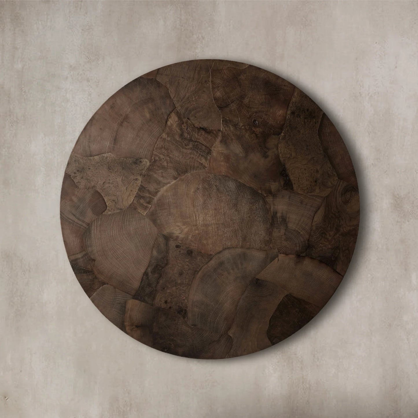 Tango Round Coffee Table