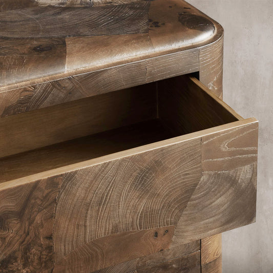 Tango Six Drawer Dresser