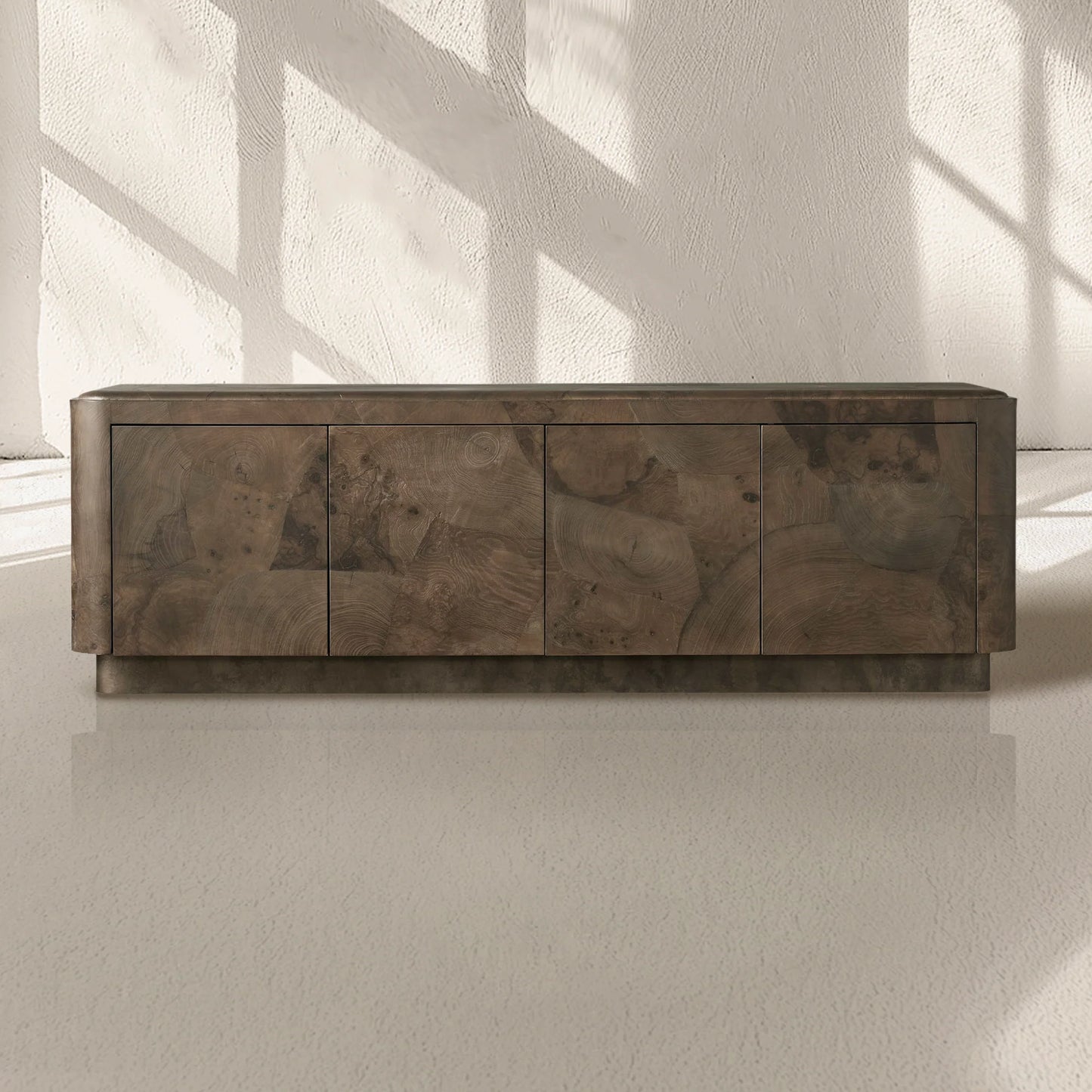 Tango Media Console
