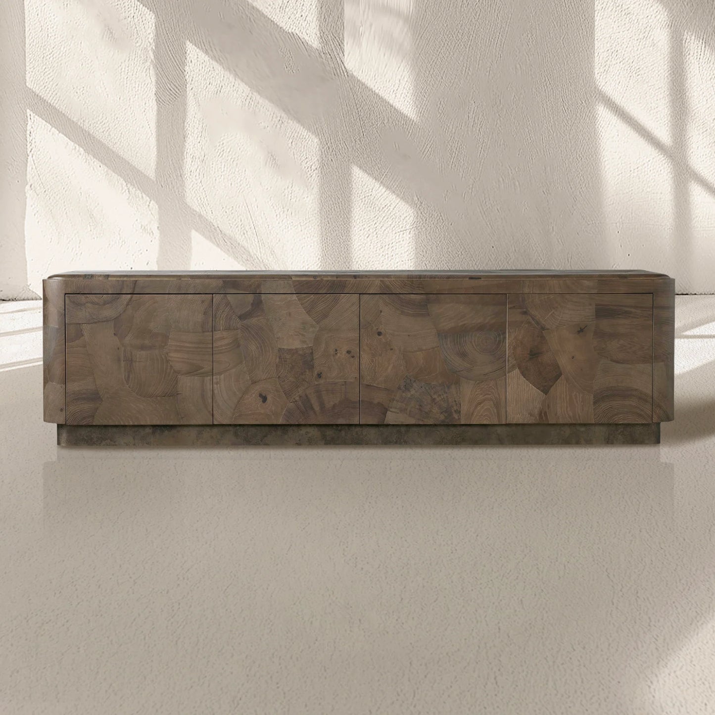 Tango Media Console