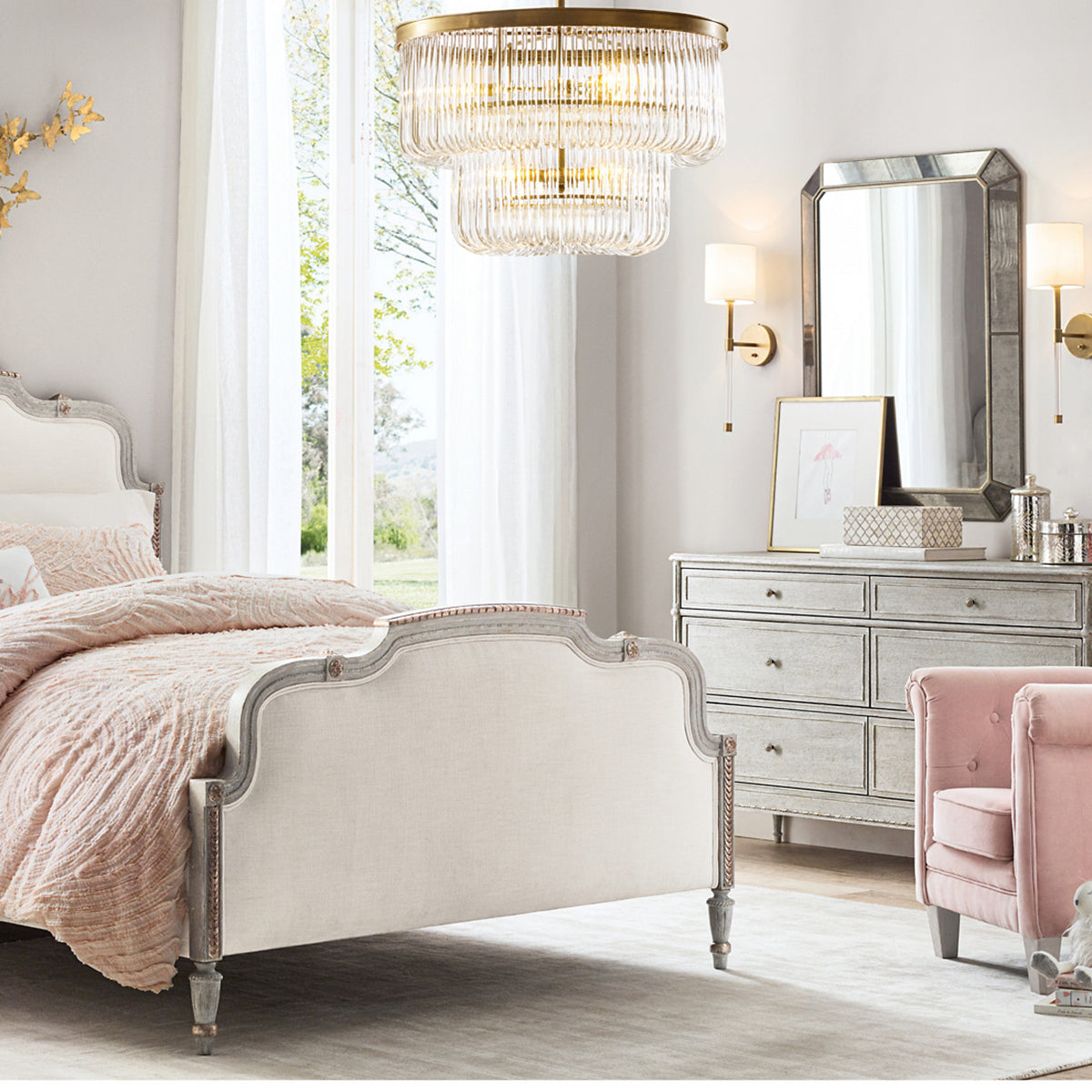 Bettina Series
