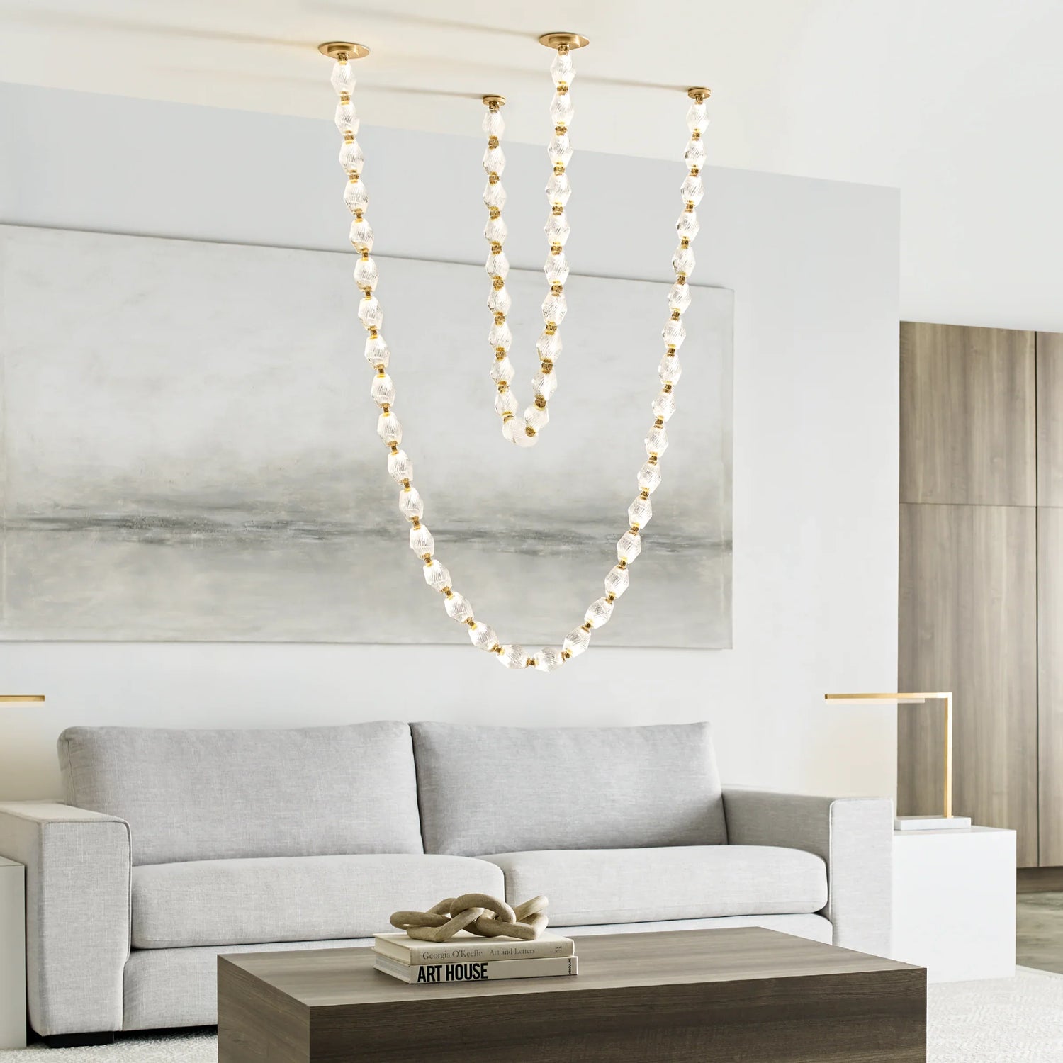 Collier Series