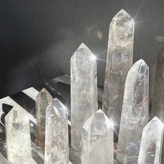 Crystal